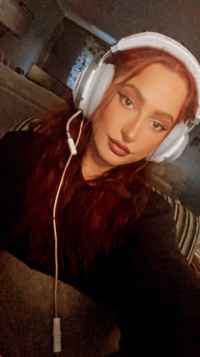 MsDevilishXo's tweet image. 🔴LIVE NOW twitch.tv/MsDevilishXo @Rejectedlogic #Warzone2 #ProximityChat #MWII #MW2 #CallofDuty