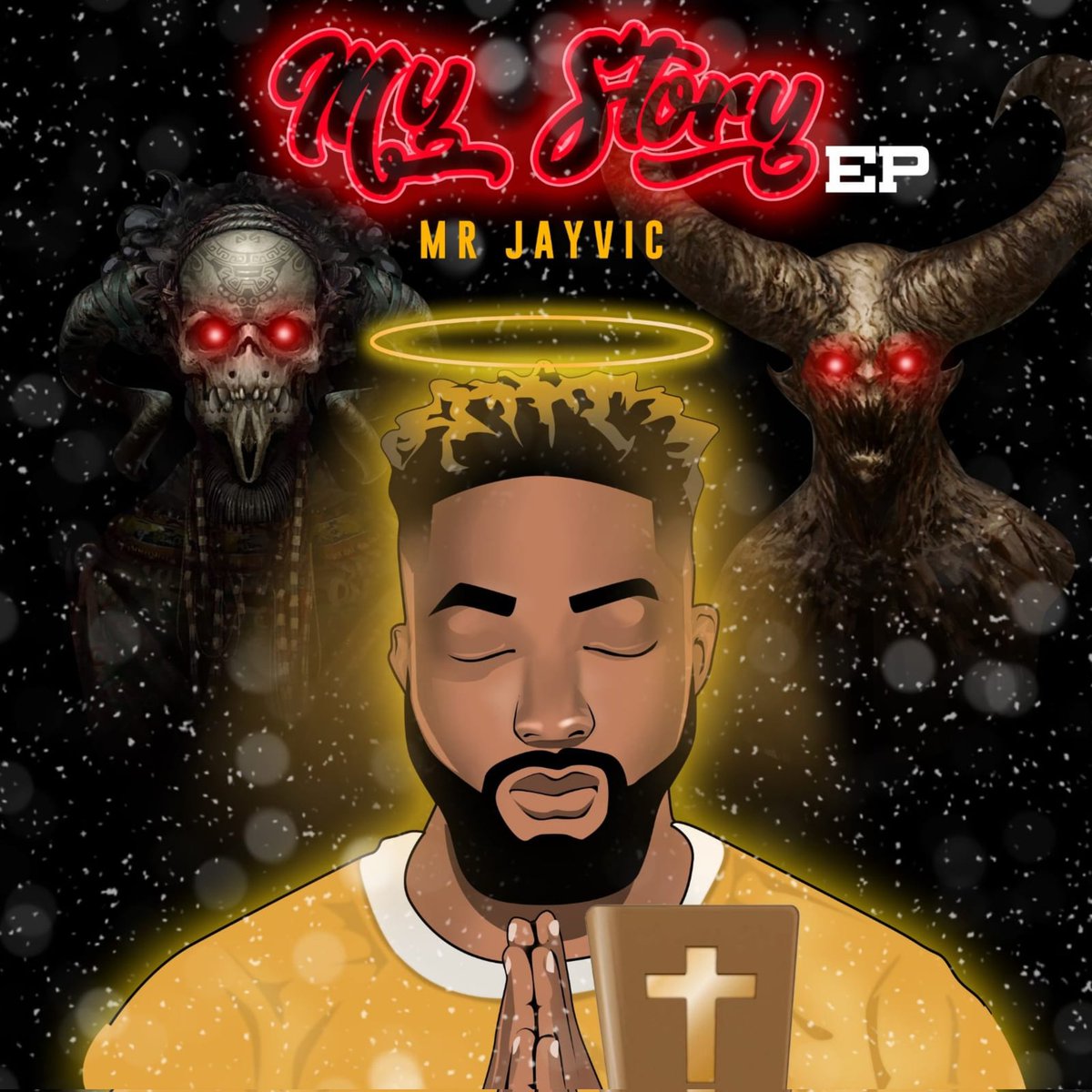 New Music out soon!!!! 

Get Ready to stream