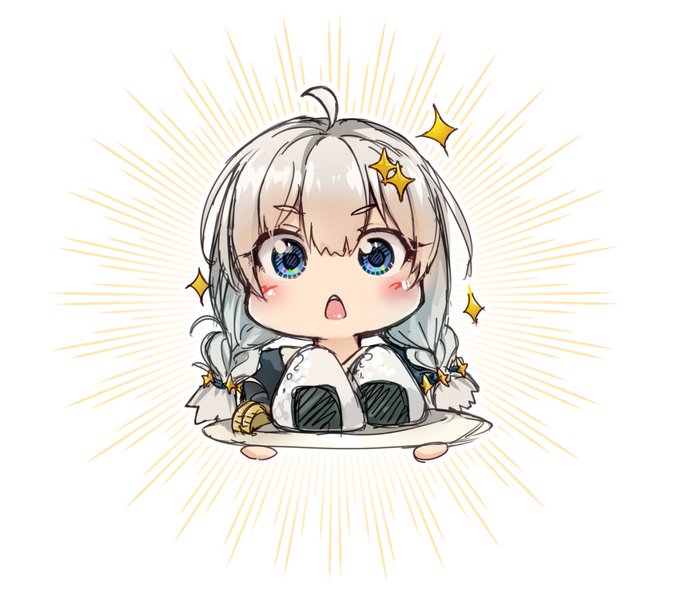 なんか無性に描きたくなってしまった…。 