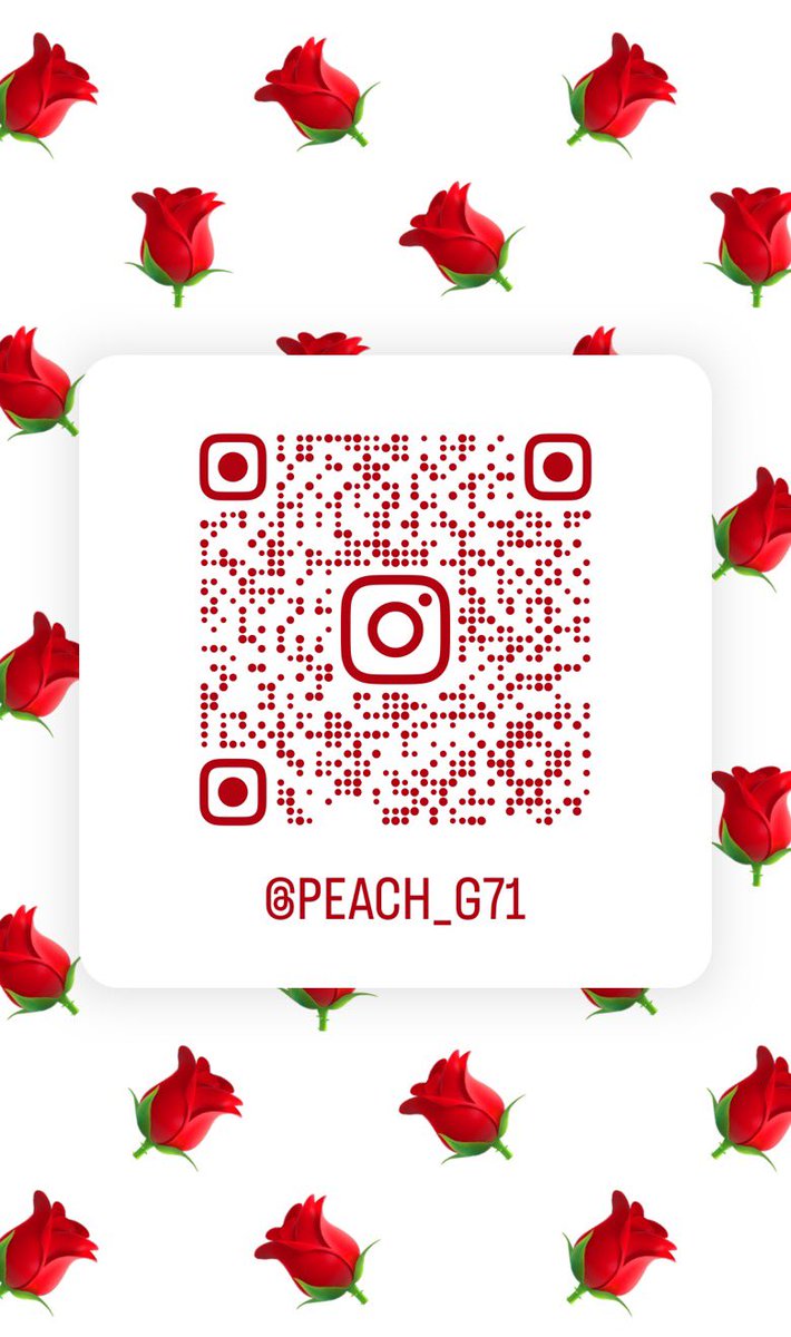 PEACH_G71's tweet photo. Instagram👇🏻 https://t.co/ZAgmFaozHp
