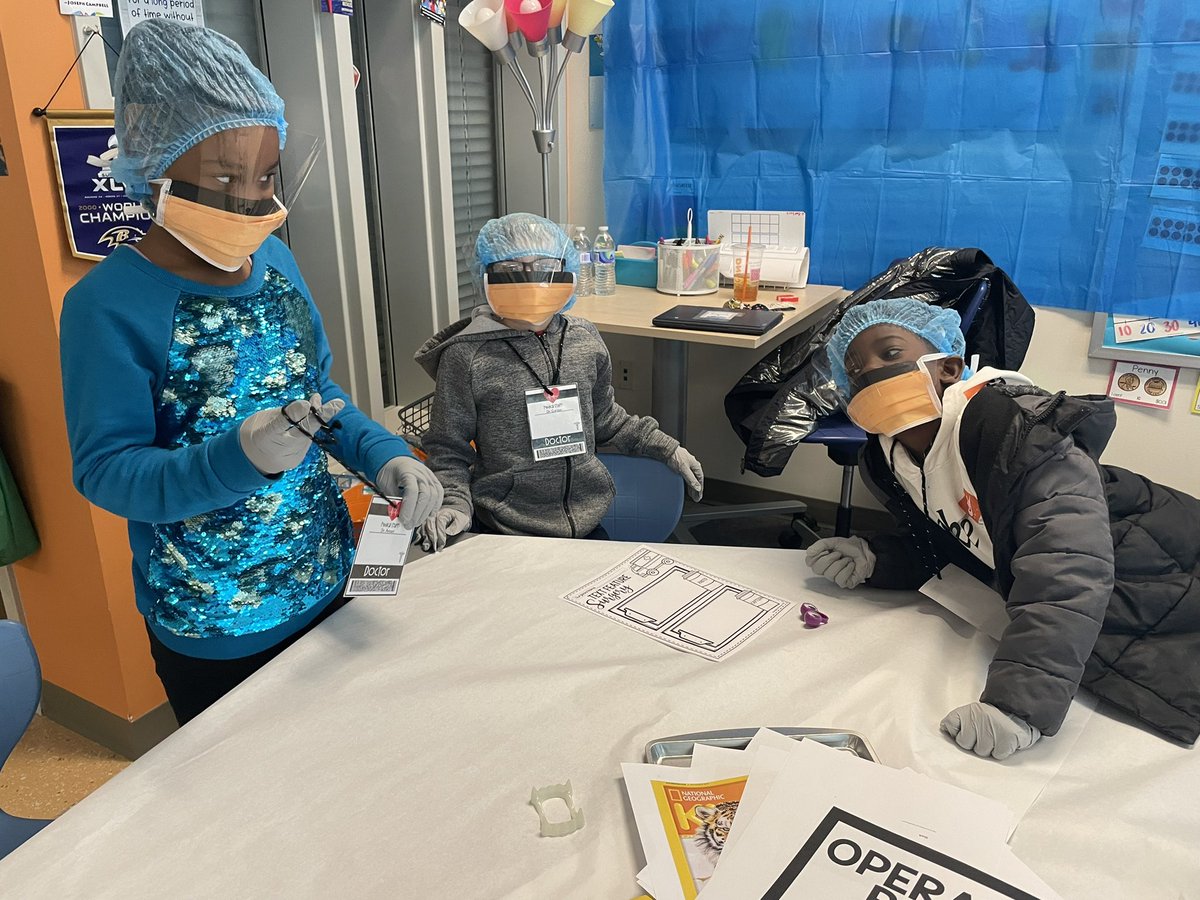 JessA_Bender's tweet photo. Text Feature Surgery in 2nd grade! @Mrs__Cunningham @TeamDundalkES https://t.co/ZAO5jblg5j