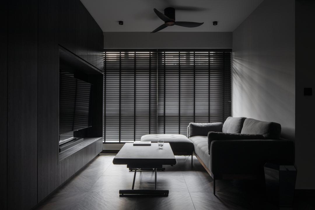 modernaesthetlc's tweet photo. #modernaesthetic #modern #design #ModernHouse  #Minimalist #minimalism #luxuryhome #interiordesign #interiors #darkmodern #blackandwhite #couch https://t.co/4WFT7tRymL