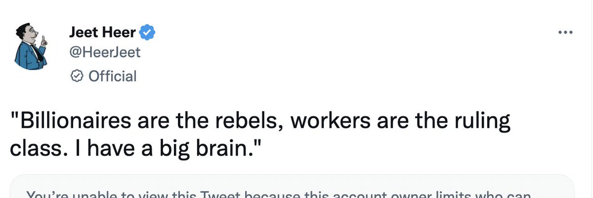 Jeet Heer tweet media