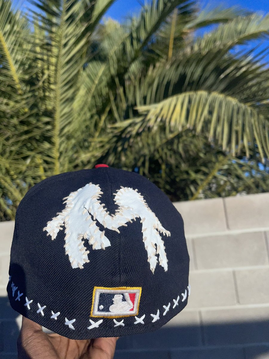 ReveaLosAngeles's tweet photo. " Come Together " RVL Fitted Hat 
Limited 10 Hat Availability, Hand Stiched Embroidery 🪡 Click the link to shop ~> https://t.co/QQRICGZFc9 
{ If Different Preferred Hat, DM Us - LA Fitted Will Be Posted On Website } https://t.co/XcAVFXgngP