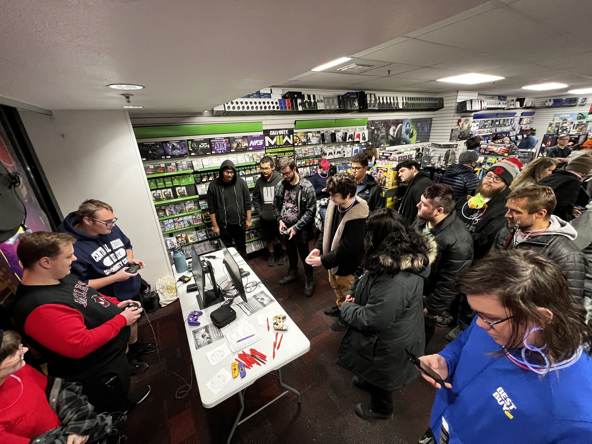 Gamestop Roseburg Oregon