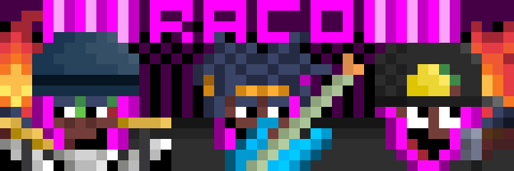 0xFunkyTacos's tweet photo. 🔥🥁🎶The RACO Tacos are getting amped up about the new stuff in the works... 🎸🎙🔥

💙JOIN THE TACO PARTY
🌮 GSMP ➡️ https://t.co/UjIatUnjqz
🌮 Discord ➡️ https://t.co/SCmw2TDRti

@GameStopNFT #FunkyTacos https://t.co/KVQVlvA5Zy