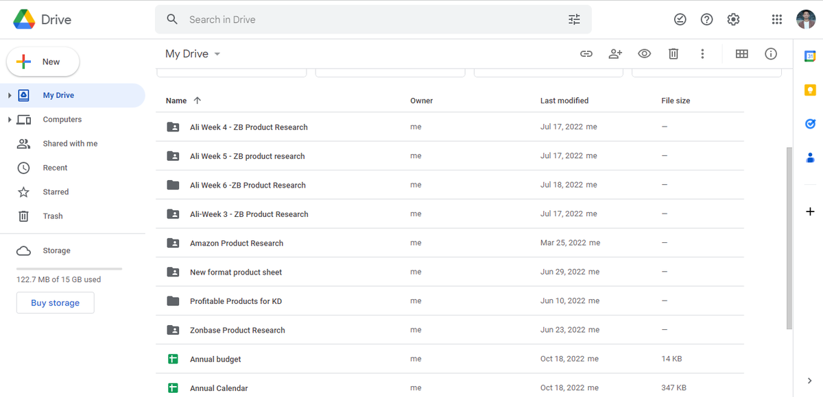 amazonvirtuala2's tweet photo. Hi I have more than 40 winning amazon fba products in my google drive with tools Xray screenshots and also with a proper excel sheet for every single product. I find this product for my client . if you also need an expert product researcher just drop a message in my inbox
#Amazon https://t.co/OULAyDarSO