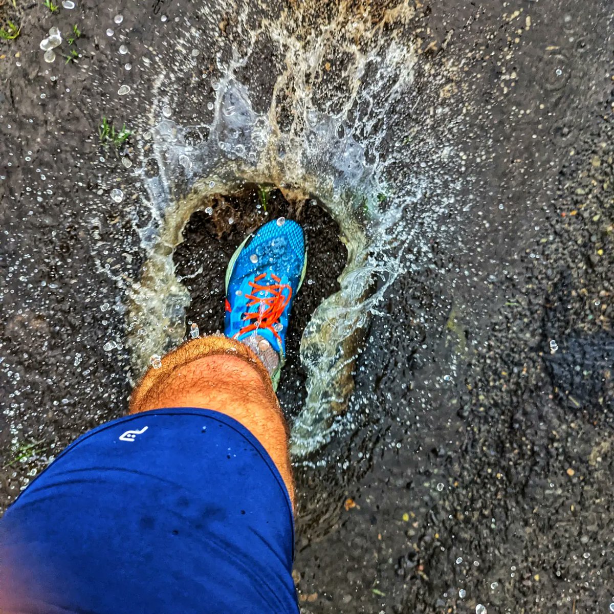 JonIn6OSeconds's tweet photo. Friday afternoon done reet!!!!

Fantastic 9 mile trail run after work 👌🏻💯

#ukrunchat #trailrunning #9miles https://t.co/R3axoQv2ru
