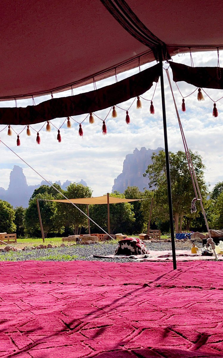 MybeautifulKSA's tweet photo. Wasad camp #Tabouk
#SaudiArabia https://t.co/RHgto7MndR