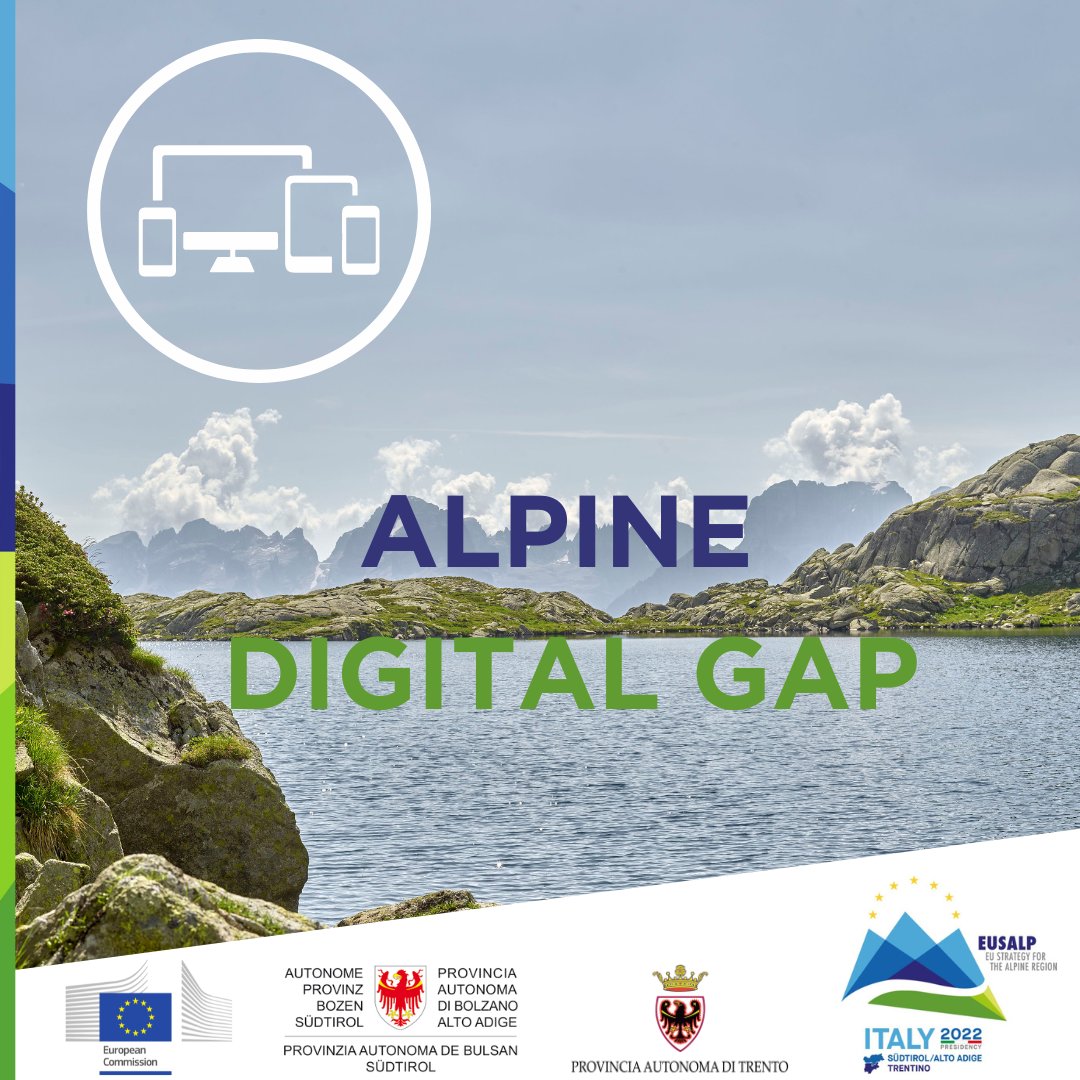 FORA22 |  The Annual Forum programme is online !
📢 Find all the information on our website or on the participant's guide
👉 swll.to/G87f0C
#AnnualForum2022 #Italianpresidency
<a href="/ProvinciaTrento/">Provincia autonoma di Trento</a> @provinciabz <a href="/Euregio_Tirol/">Euregio Tirol-BZ-TN</a> <a href="/LombardiaUe/">Lombardia UE</a> <a href="/alpconv/">Alpine Convention</a> <a href="/TnSviluppo/">Trentino Sviluppo</a>
