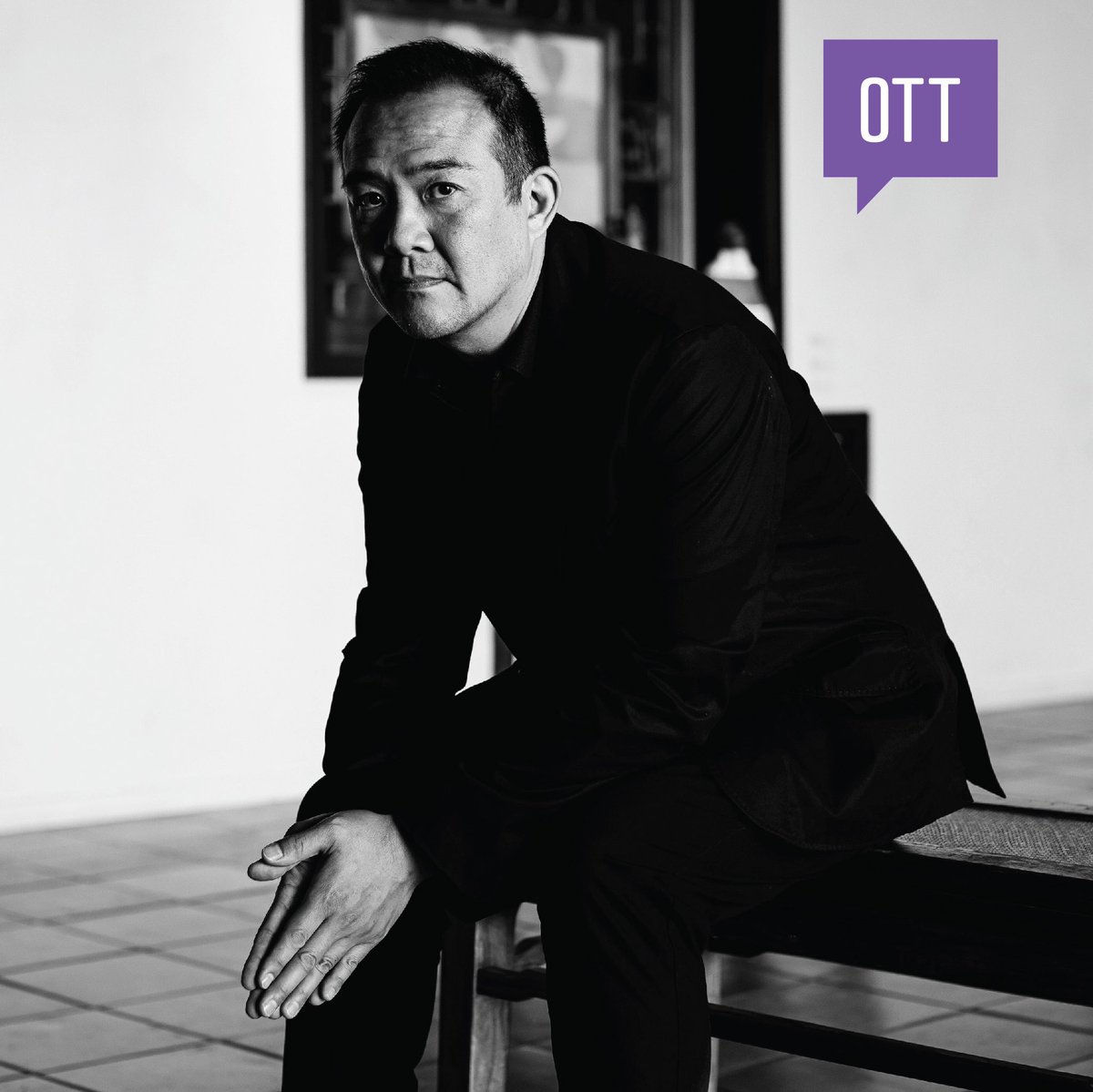 Ottawa_CM's tweet image. Meet our speaker for #CMtruth!

A 3rd gen Chinese Canadian, Don Kwan turns to his own experiences &amp;amp; challenges of being a gay, East Asian artist as a way to ground in broader conversations about identity &amp;amp; representations.

Grab your free🎟 for Nov. 25th:tinyurl.com/ycx5zh3h