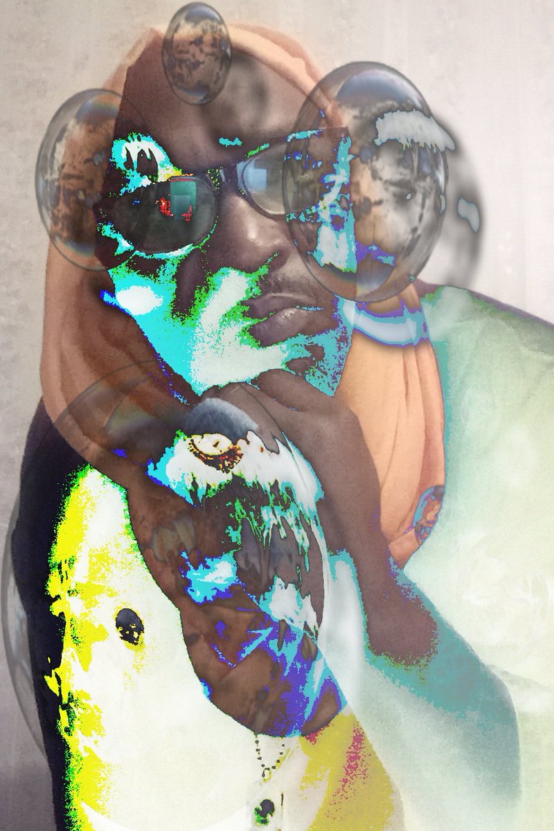 Some are grafted, some are made, some are grown... which are you?