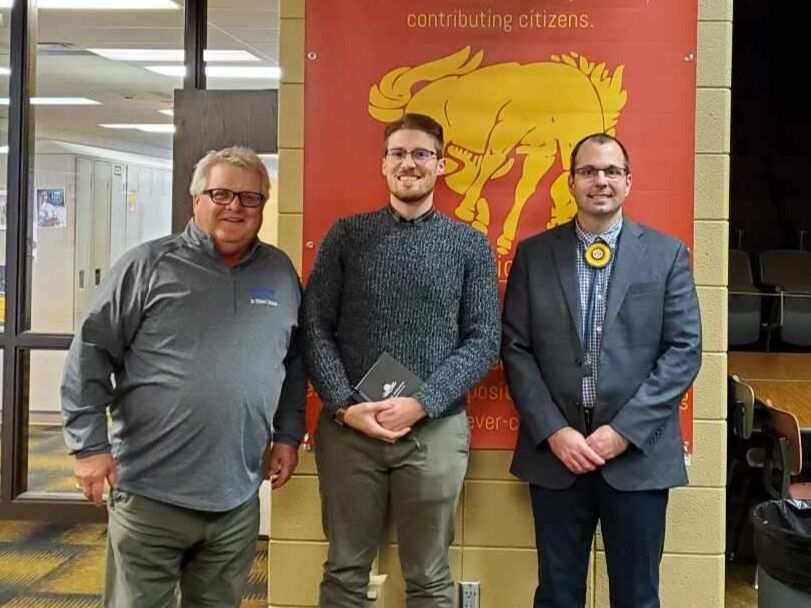 Rural Schools Collaborative on Twitter "Thank you to Dr. Steve Johnson