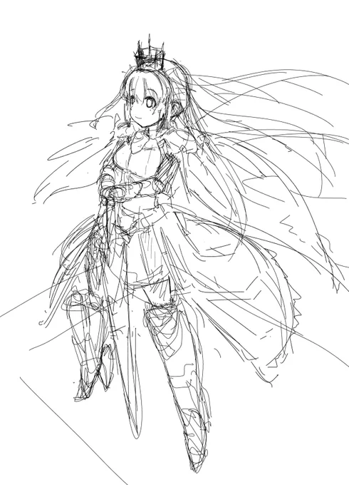 #MediBang 
