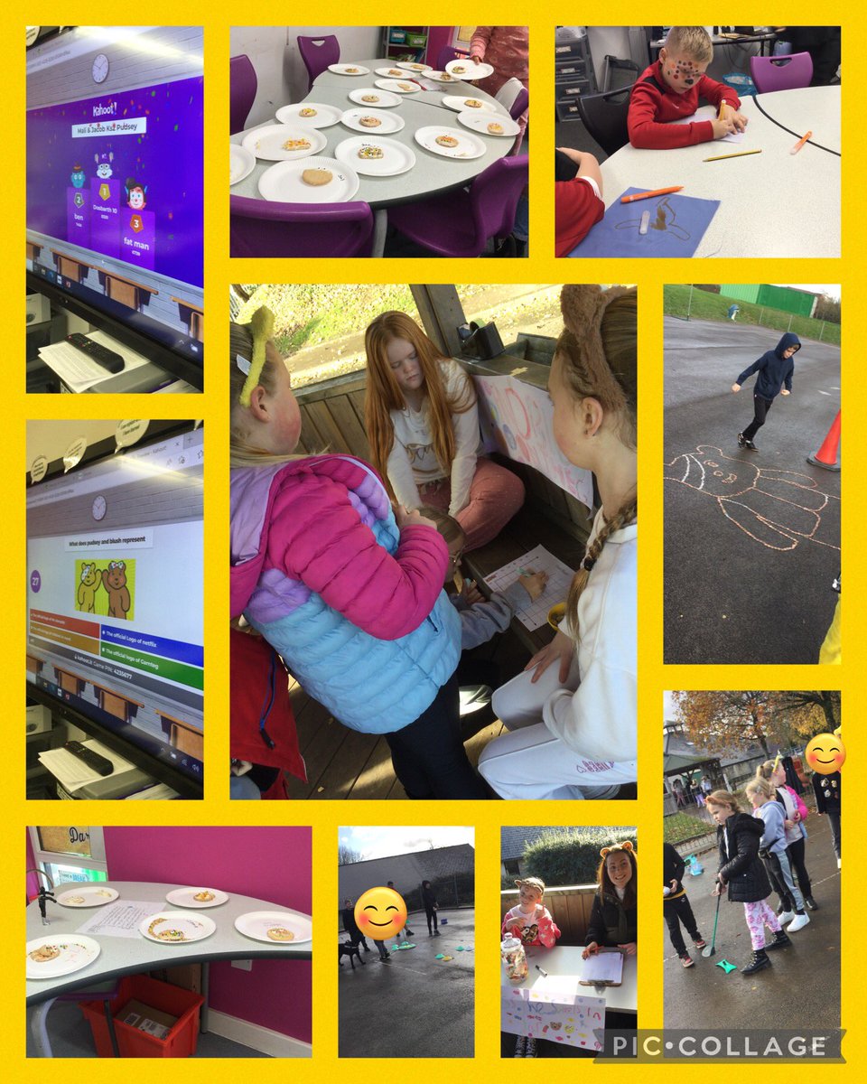 🟡 Children in need 🟡 <a href="/MrsCLewis95/">Mrs C Lewis</a> <a href="/misssparry95/">Miss S Parry</a> <a href="/garntegprimary/">Garnteg Primary</a>