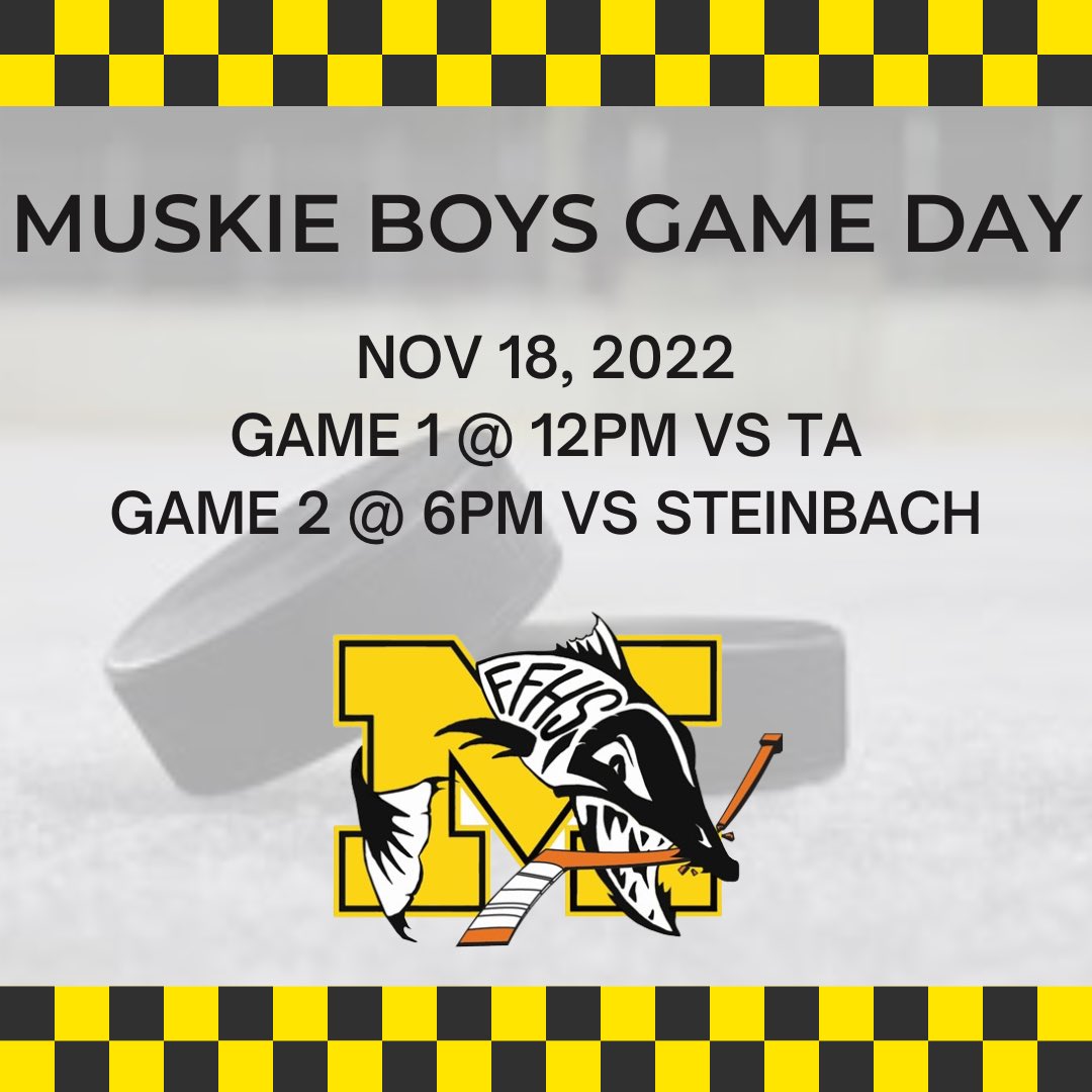 MuskieBoysHockey tweet media