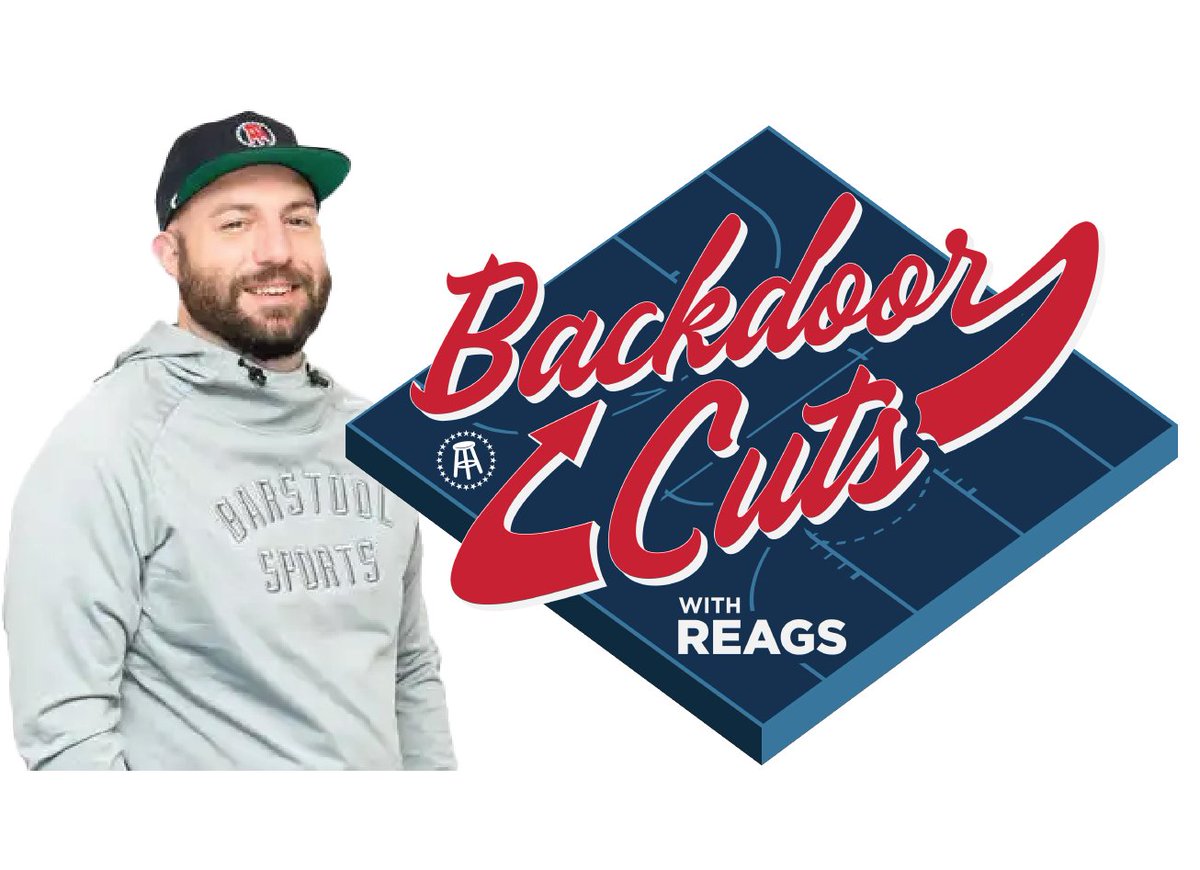 StoolCBB's tweet image. Join @BarstoolReags on @stoolbackcuts at 11 AM

-Baylor/Virginia
-Indiana/Xavier
-UCLA/Illinois
-Nova/Michigan State
-Best Bets

Answering questions from chat

📺: youtu.be/wHdQLX4GPGw