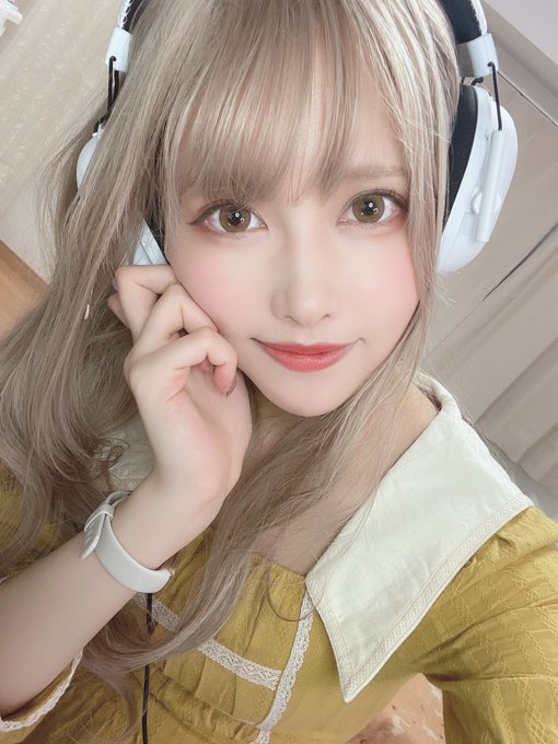 Twitterのコスプレ画像25