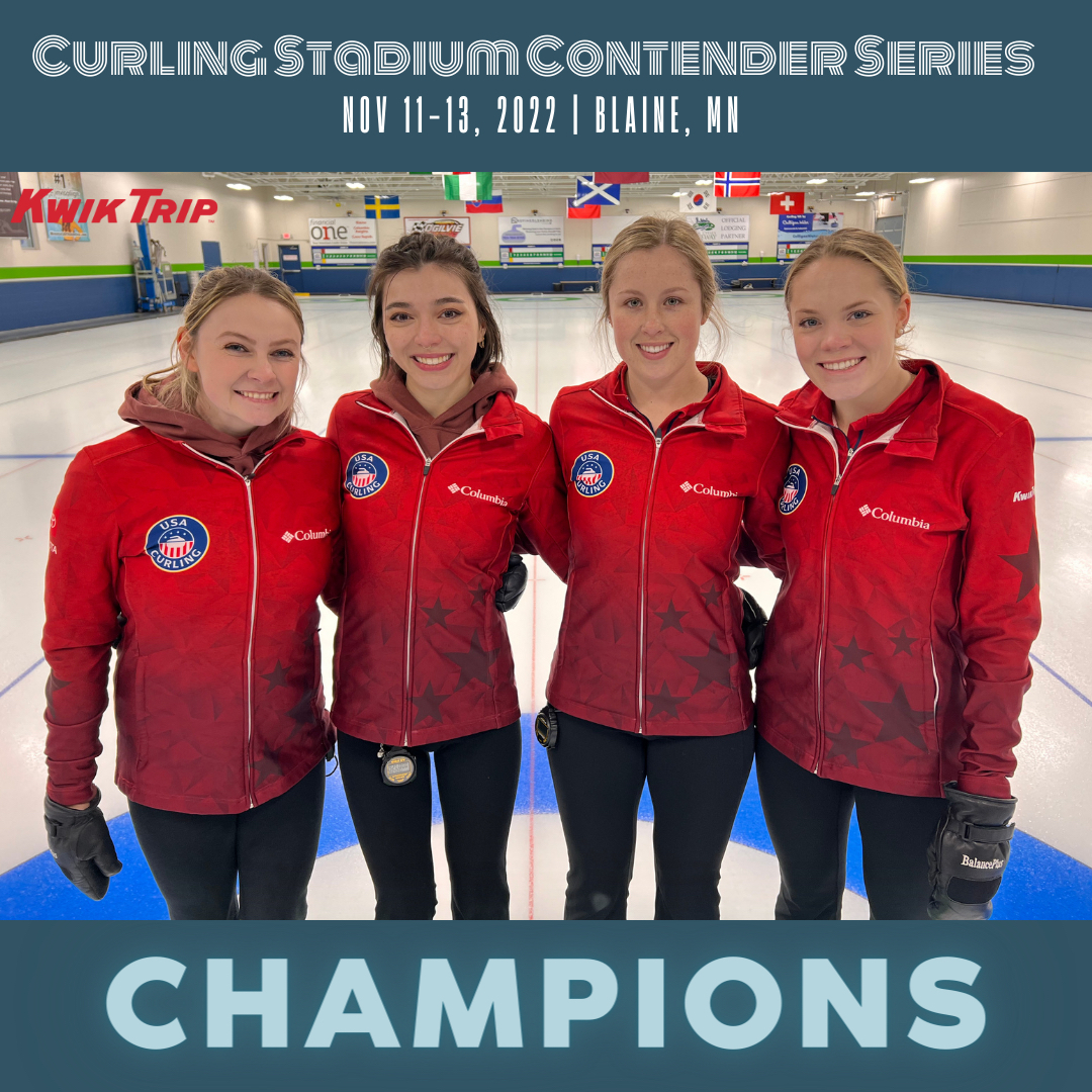 ✨ Late Celebration Post ✨ 

The #BearDen came out on top last weekend!! With that, we’ve officially earned our ticket to the 2023 Women’s National Championships!

S/O to our supporter, BalancePlus!! We couldn’t have done it without them! 😚😚