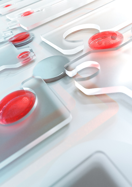 Ferrobot Swarms for Rapid Viral Testing

At the University of California Los Angeles, scientists have developed a handheld lab kit that can conduct automated pooled testing for viral diseases, including COVID-19. The technology consists of a microfl…
medgadget.com/?p=1542154&utm…