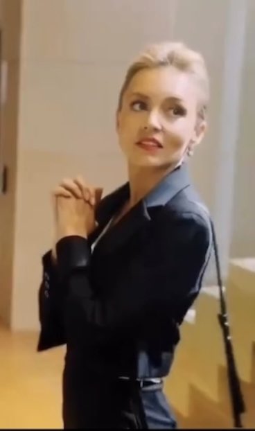 myqueenboyer's tweet photo. Lucia Borges vibes 🤧✨❤️‍🩹 https://t.co/CYwiBNhDl9
