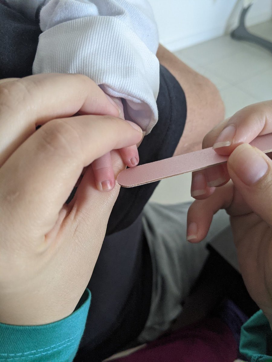 Amanda Cavallaro "Chibi" tweet media