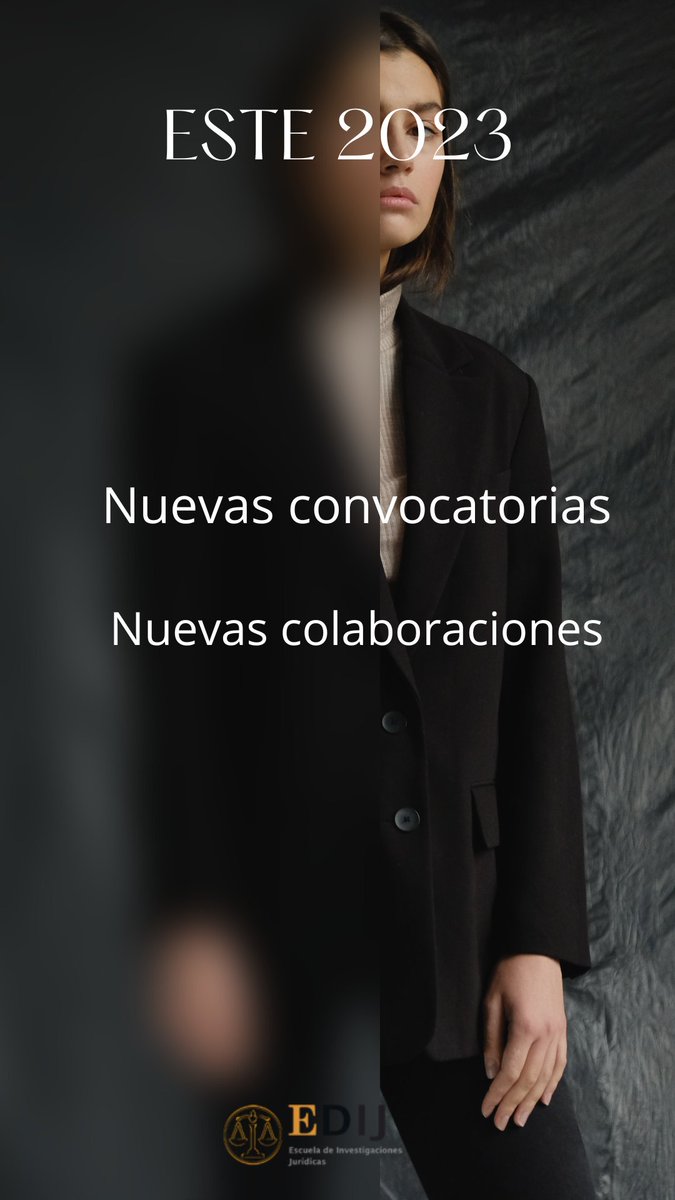 EDIJ (@edij_formacion) on Twitter photo 