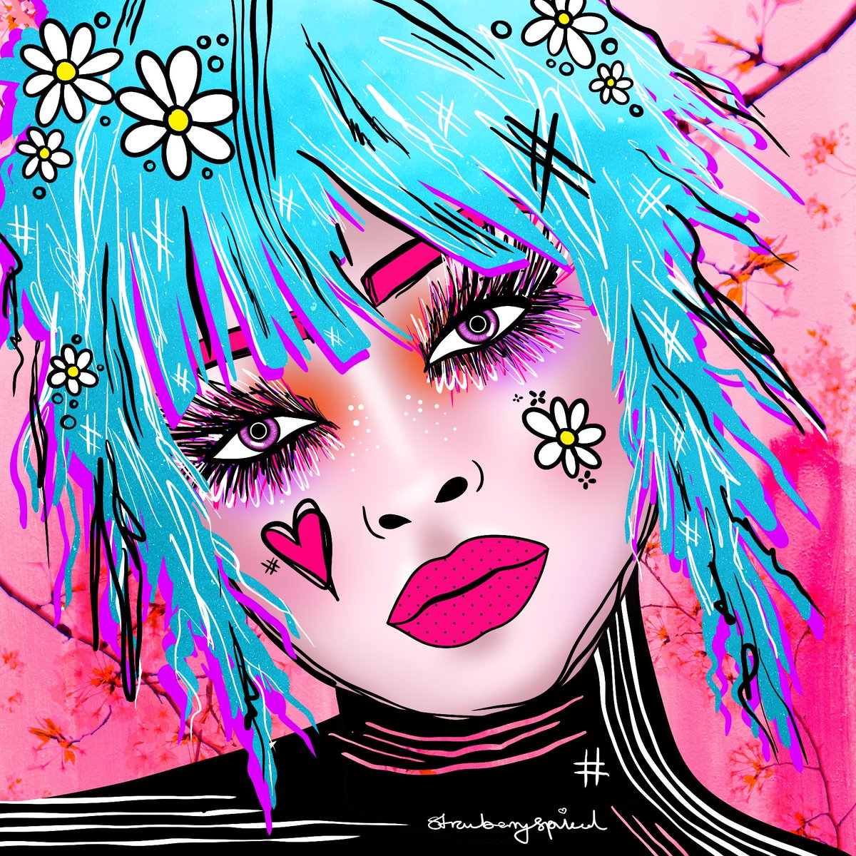 Artvisionᴺᶠᵀ tweet media