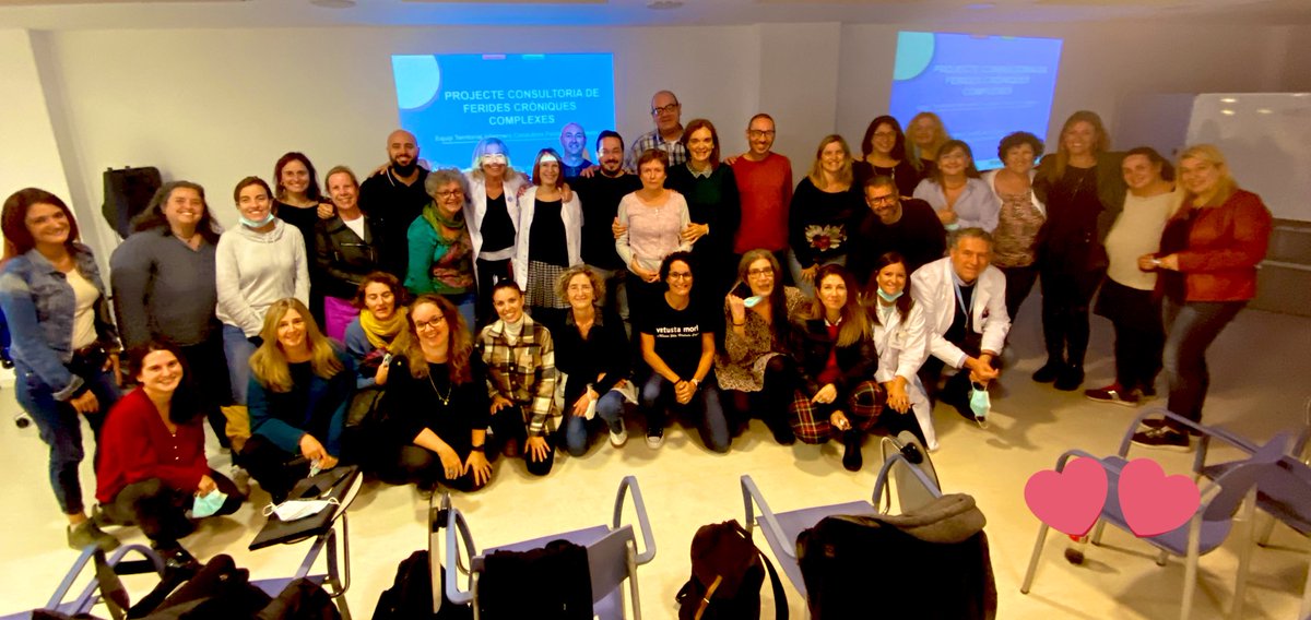 MªJose Pardo (@mjpardo5) on Twitter photo Avui la <a href="/EnriquetaBorras/">Enriqueta Borràs</a> ha vingut al Comité de Direccio del #SAPLitoral a explicar-nos que aviat es jubila, que s'ha fet molta bona feina 🥰 i que ens queda molta per fer😅! Però sobretot que els reptes s'han d'assolir amb il·lusió 🤩 i que #viscalalongitudinalitat @apicsbcn Avui la <a href="/EnriquetaBorras/">Enriqueta Borràs</a> ha vingut al Comité de Direccio del #SAPLitoral a explicar-nos que aviat es jubila, que s'ha fet molta bona feina 🥰 i que ens queda molta per fer😅! Però sobretot que els reptes s'han d'assolir amb il·lusió 🤩 i que #viscalalongitudinalitat @apicsbcn