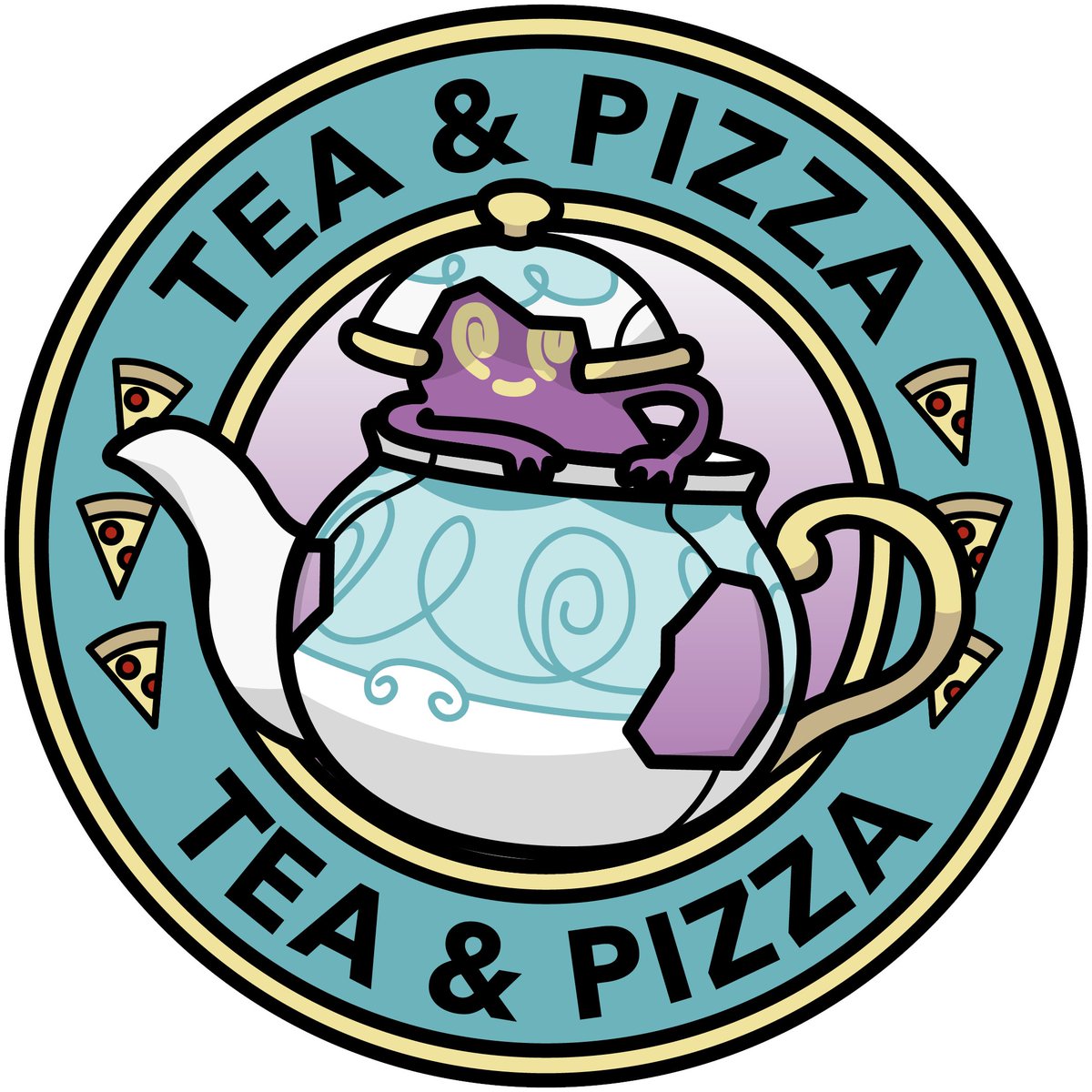 Tea &amp; Pizza are looking to expand next cycle. We are looking to add a Master League player who can flex into the Ultra League role when needed. You will be working alongside Bmaxt &amp; Memi and looking to take us to the top of Emerald! Retweets appreciated
forms.gle/c7CuNiaGktUNgk…