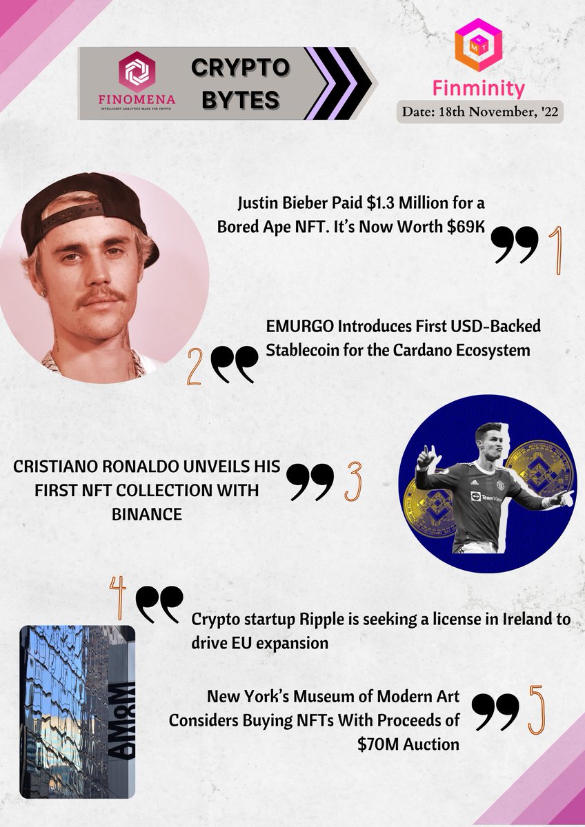 Finminity tweet media