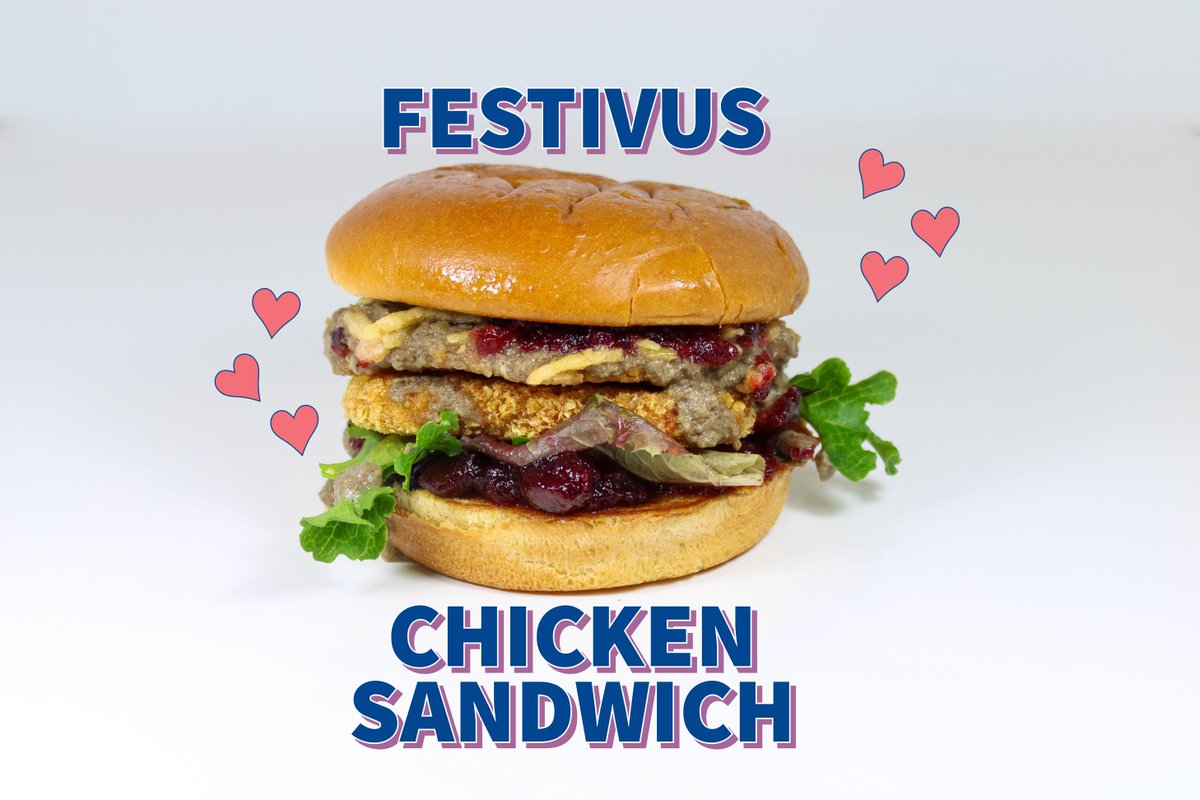 Meta Burger tweet media