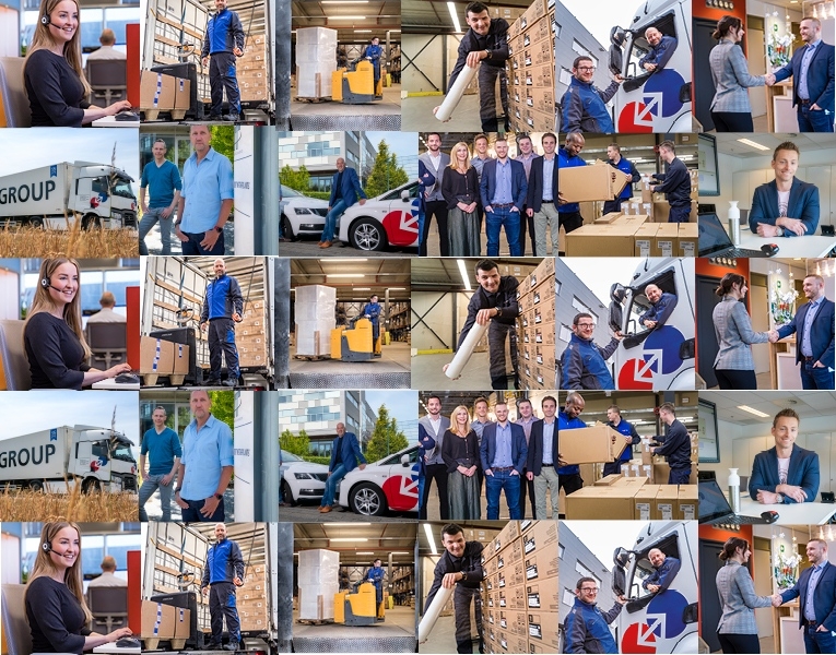 ** VACATURE VRIJDAG **

Persoonlijke service, betrouwbaarheid en vooruitstrevendheid; daar draait het om bij CTS GROUP. 

Op onze website vind je al onze vacatures Kijk eens rond en wie weet word jij onze nieuwe collega! 

ctsgroup.nl/werkenbijctsgr…