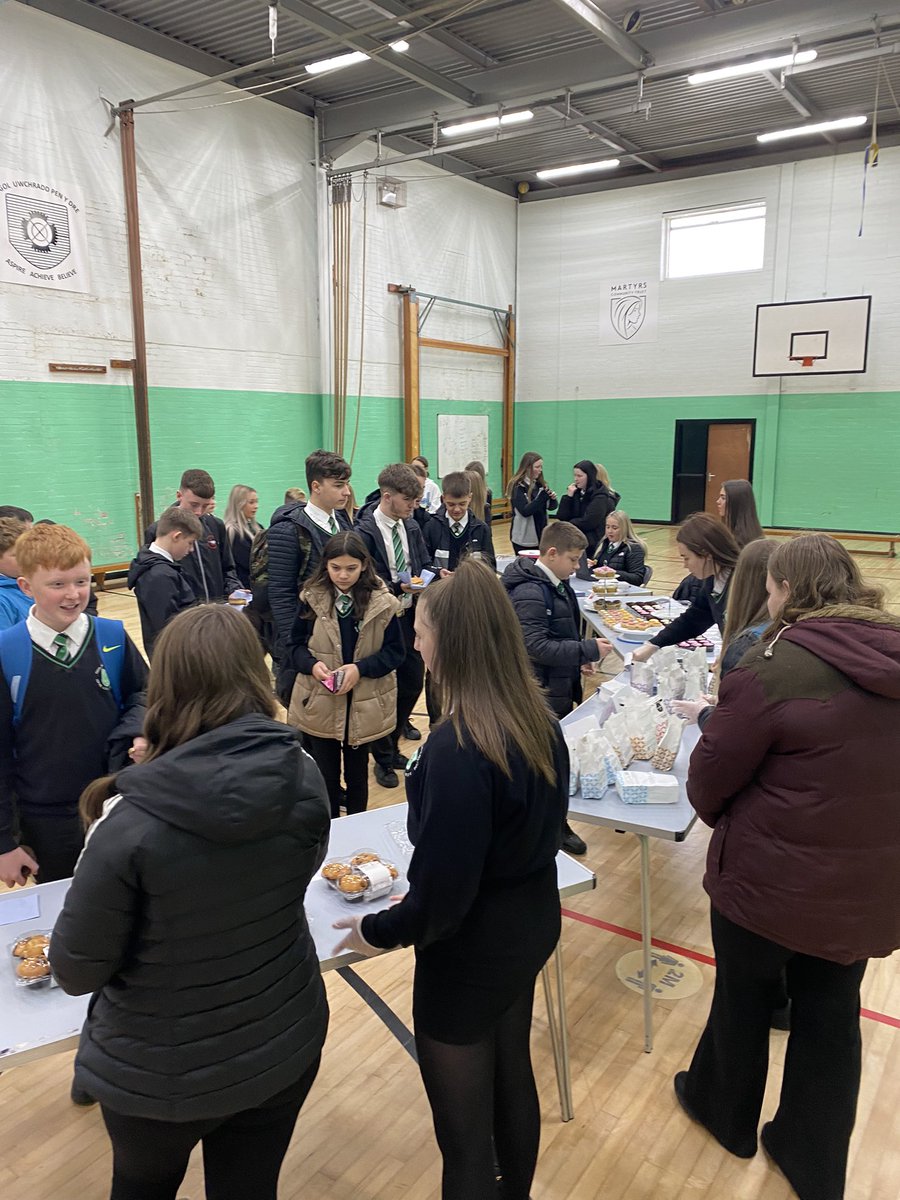 Mrs Caple tweet media