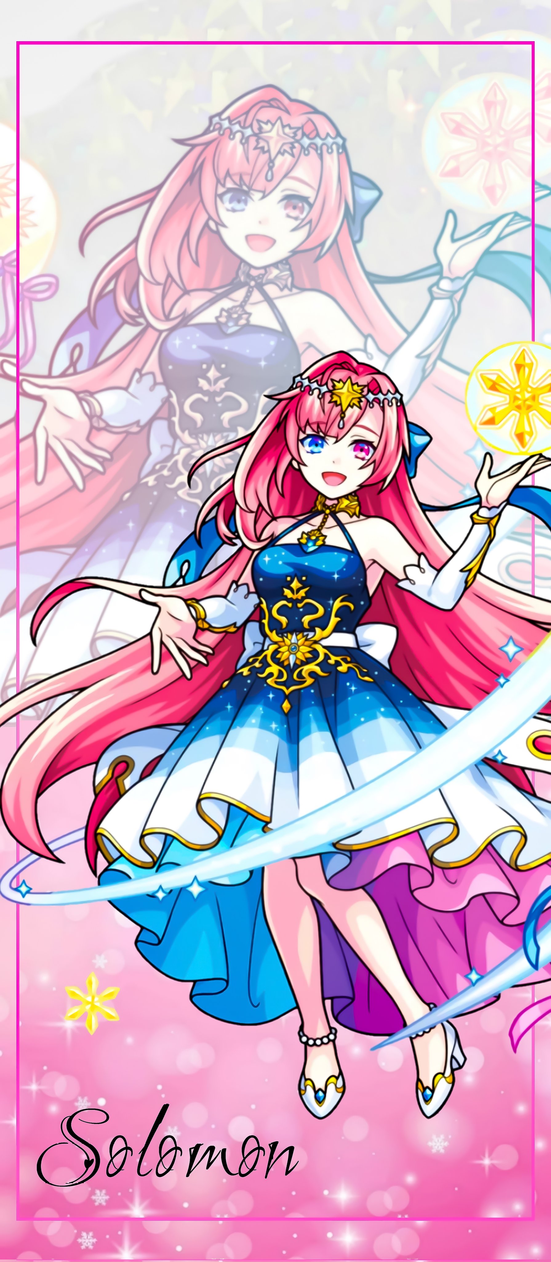 モンスト壁紙 Twitter Search Twitter