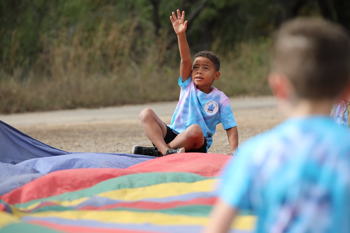 WimberleyISD's tweet photo. This week was Texas Character Education Week and at WISD we've created and implemented the TEXAN Roots curriculum.
Some of these lessons are taught in the classroom and others during trips to John Knox Ranch. These photos are from the recent trip by some of our 1st Grade classes. https://t.co/Eov80JlJiS