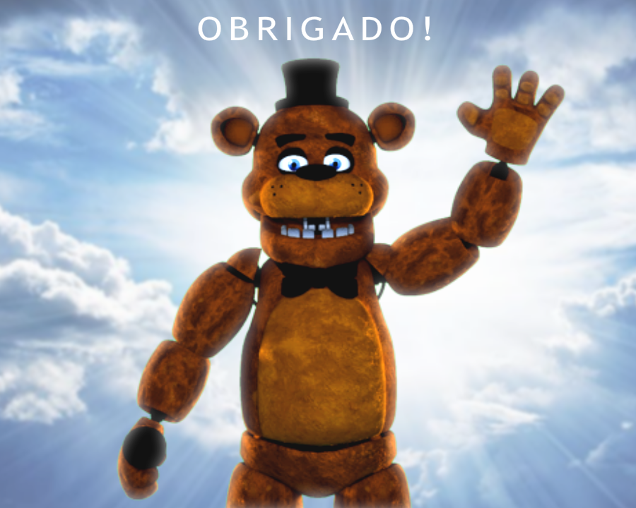 Se o Twitter se for acabar como realmente disseram a Alonso, saibam que foi um prazer incrível ser um nanet, Alonso agradece por tudo amigos, vocês são super!