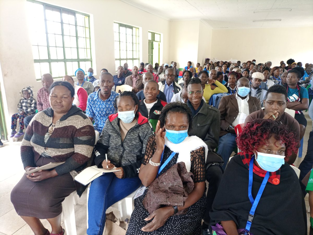 KariobangiSJC's tweet photo. Today led by our Coordinator @habibomar201 we took part in Embakasi North, Nairobi City County Public Participation process on CIDP 2022-2027 @SakajaJohnson @TISAKenya @ActionAid_Kenya @UhaiWetu @TAAC_Kenya @43Social @NYC_YouthVoice @Maskani254 @DrRoselynAkombe @Anamidaudi https://t.co/VKNx0tizQe