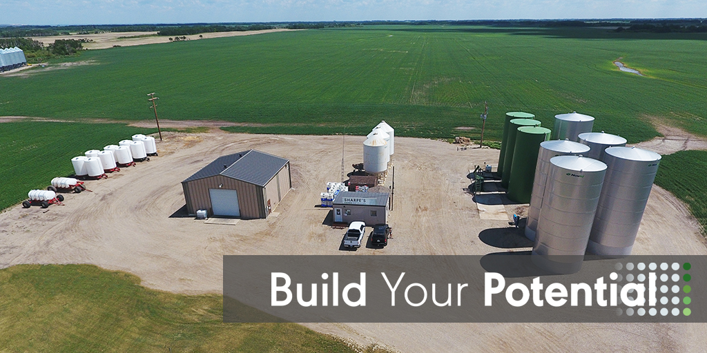 OPPORTUNITY: Rocanville Branch Manager Position

We believe in Growth. Mentorship. Innovation.
We believe in Investing in our People.
Working with our Team is not just a job, it’s an excellent way to Build Your Career! 

Find out more - bit.ly/3eNUv8a
#BuildYourPotential