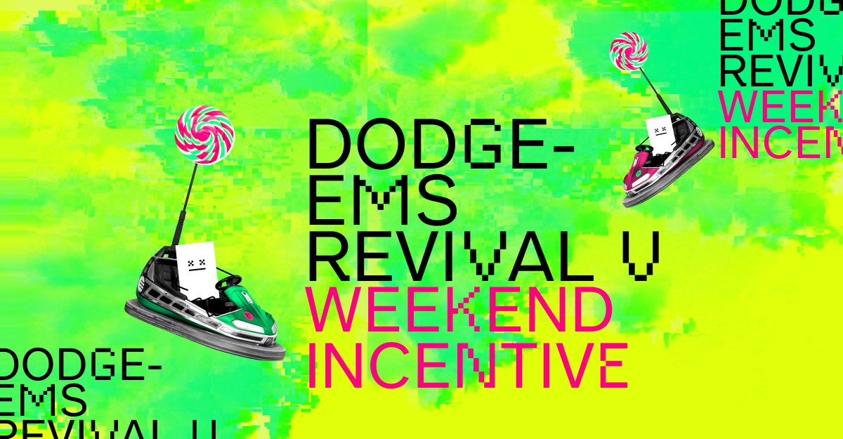 Vega Protocol tweet media