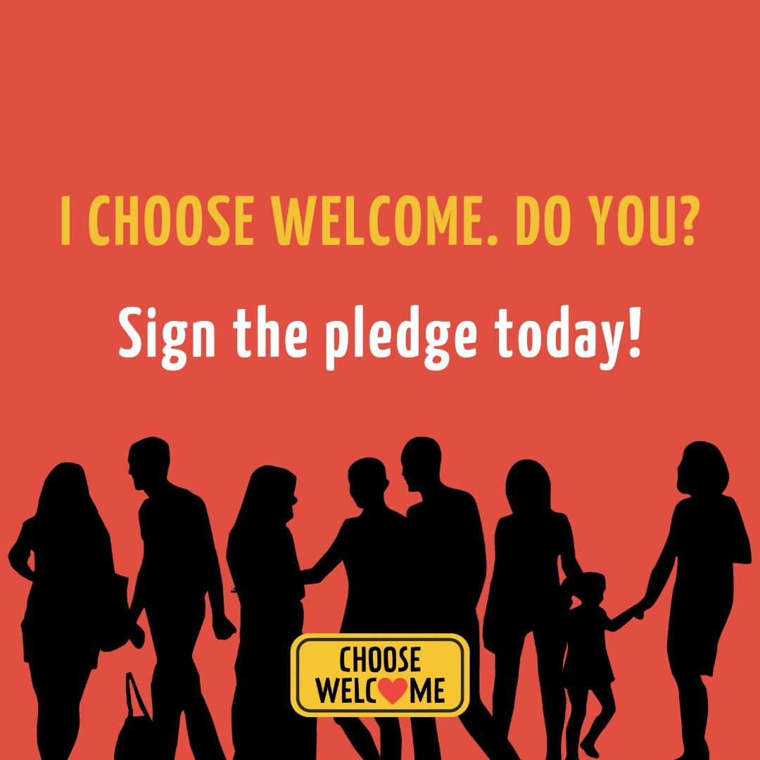 JuntosDfw's tweet photo. #ChooseWelcome
https://t.co/LPX8pTJE6C
@fams2gether https://t.co/0R5A0bvT8k