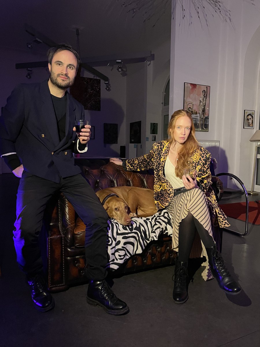Brudini 🇵🇸 (@brudinimusic) on Twitter photo Hello from Berlin! Headlining <a href="/MadameClaudeBar/">Madame Claude</a> tonight with a solo set at 9pm. Pic from weds performance night at wonderful <a href="/TheBallery/">The Ballery</a> #alternative #crooner <a href="/CitySlang/">City Slang</a> Hello from Berlin! Headlining <a href="/MadameClaudeBar/">Madame Claude</a> tonight with a solo set at 9pm. Pic from weds performance night at wonderful <a href="/TheBallery/">The Ballery</a> #alternative #crooner <a href="/CitySlang/">City Slang</a>