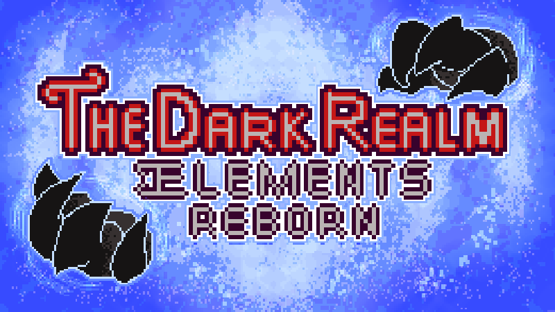 The Dark Realm tweet media