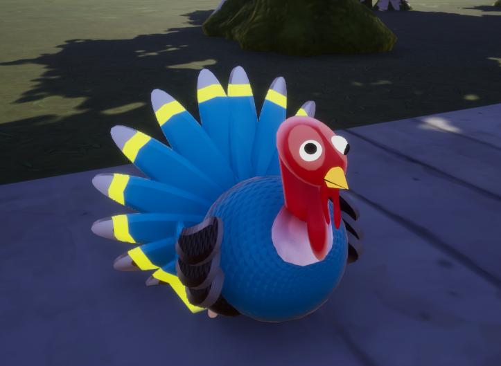 Zulu_Core's tweet photo. Turkey Tower Defense Template!! 🙌🥳

Create your very own themed Tower Defense Game using my new Community Content! 
You can play the example map here: https://t.co/tOaA11rmD8

@CoreGames #createwithcore #createdwithcore https://t.co/9JvAkHHXzt