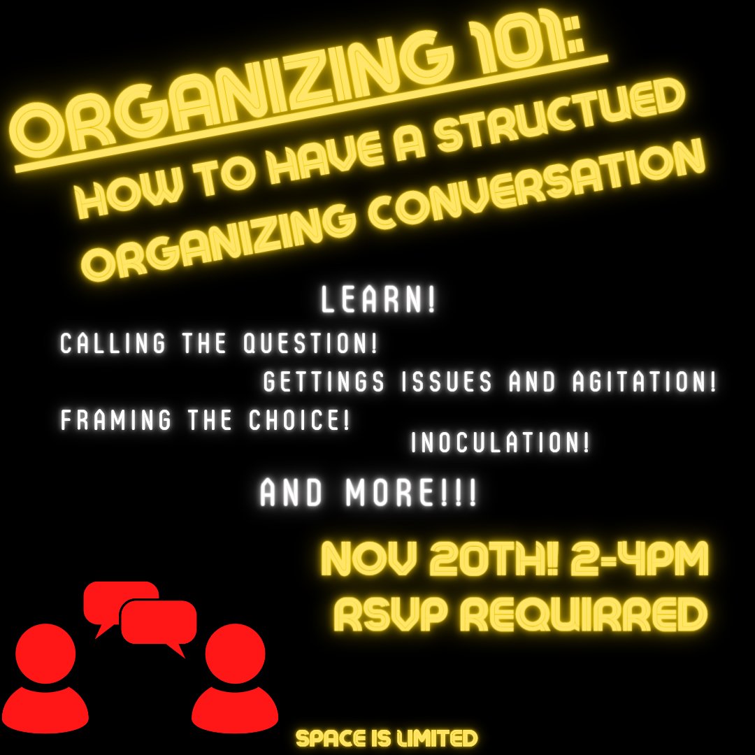 If this website goes down you can find us fixing brake lights and doing organizer training this weekend ♥️