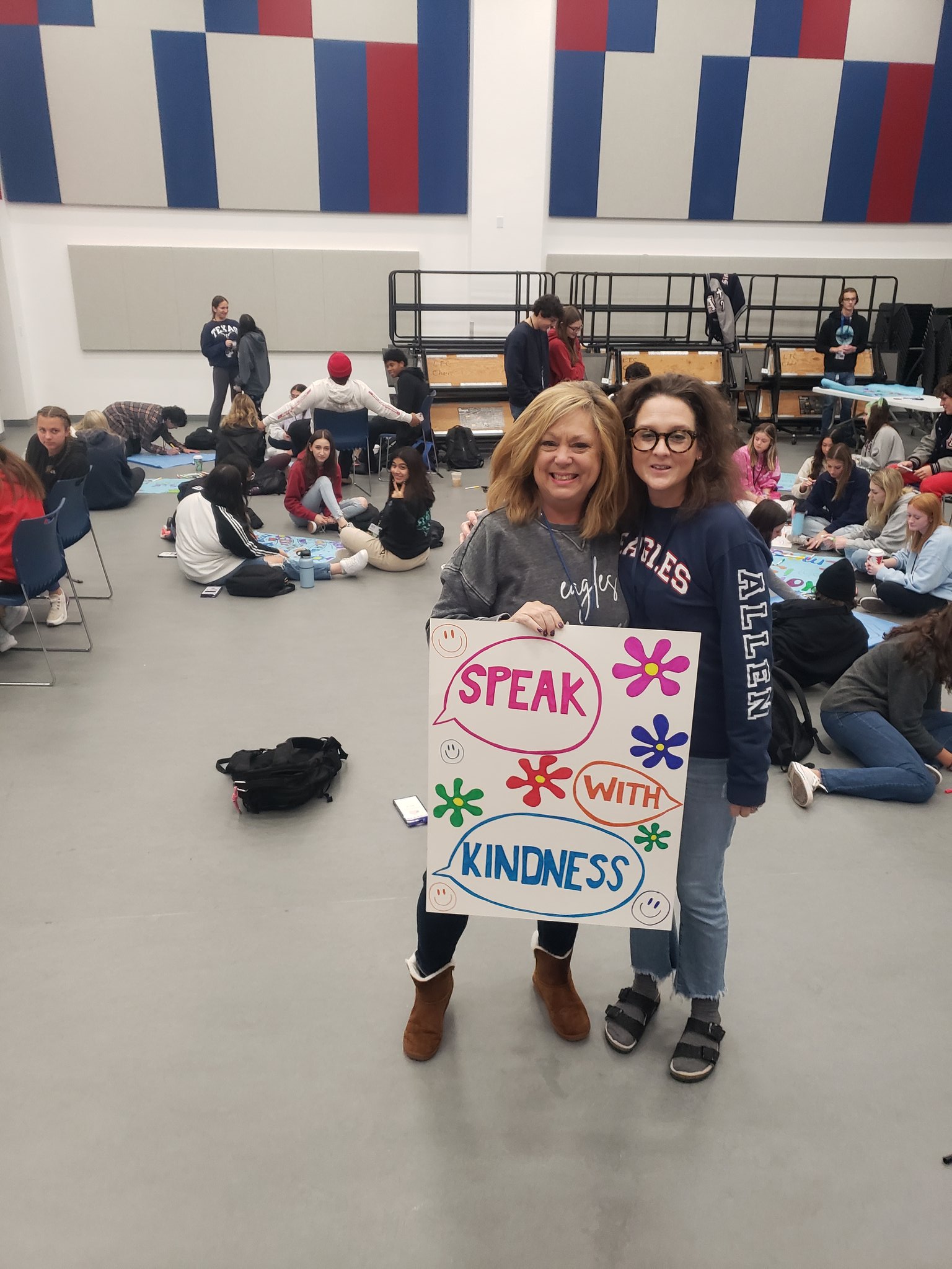 AHS Counselors on Twitter "Eagle give day!!! Inspirational posters