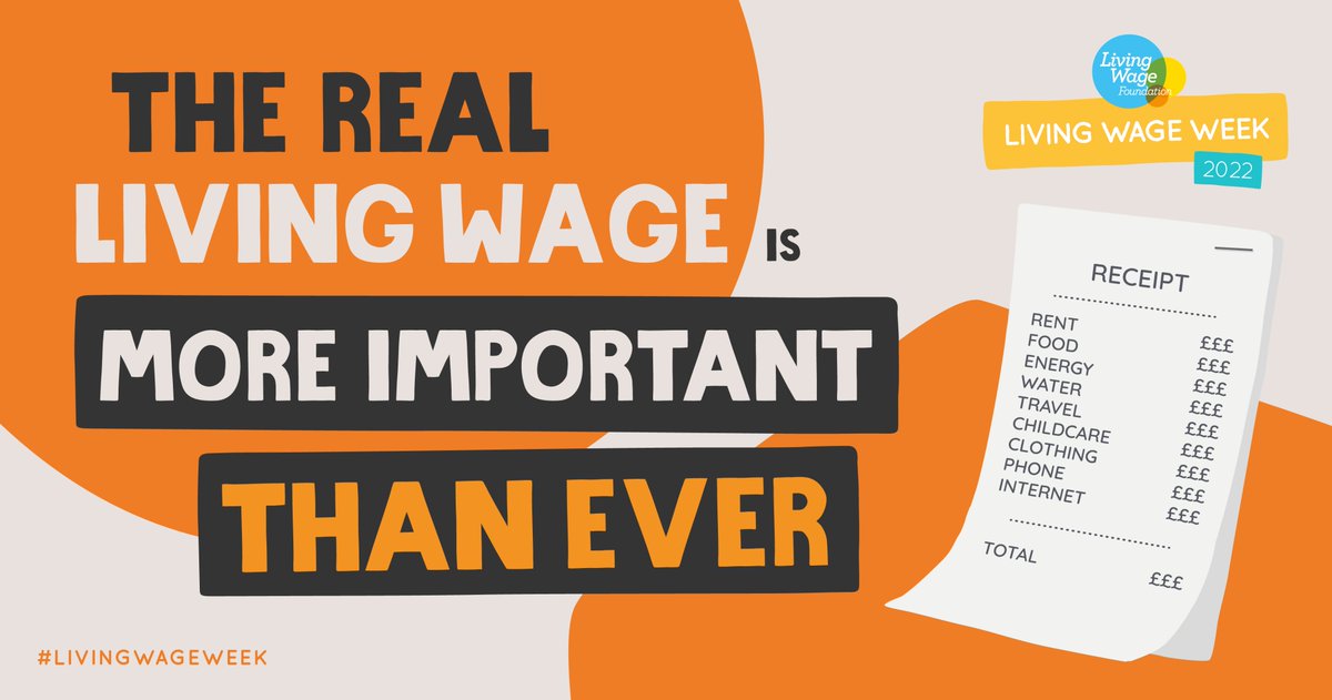 4PS UK (@4ps_uk) on Twitter photo In the #CostOfLivingCrisis, it’s more important than ever to do the right thing by paying your workers <a href="/LivingWageUK/">Living Wage Foundation</a> real #LivingWage.
Join the movement 👇👇👇
livingwage.org.uk/become-a-livin… In the #CostOfLivingCrisis, it’s more important than ever to do the right thing by paying your workers <a href="/LivingWageUK/">Living Wage Foundation</a> real #LivingWage.
Join the movement 👇👇👇
livingwage.org.uk/become-a-livin…