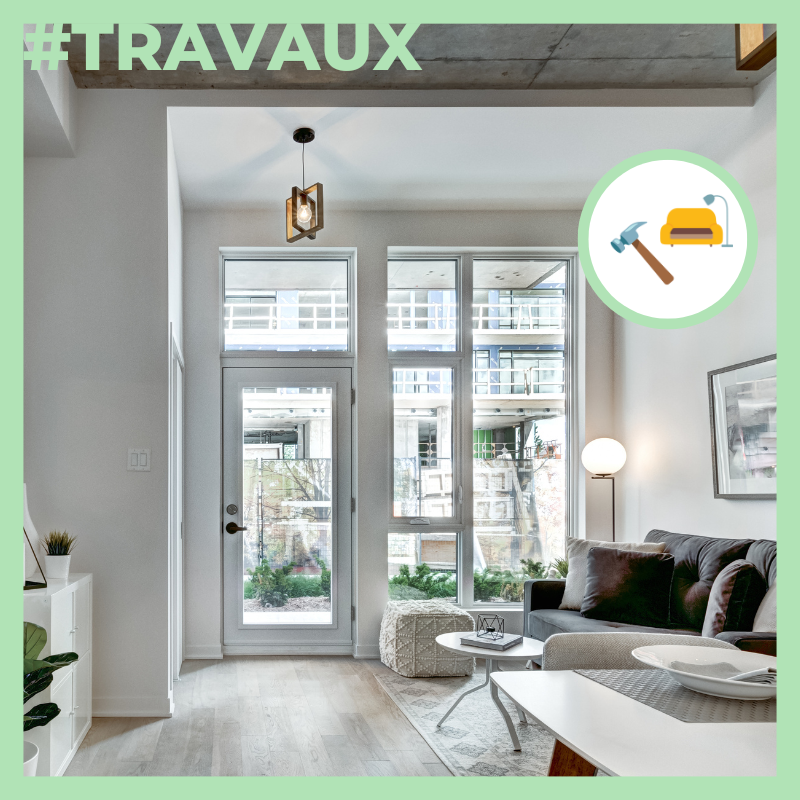 CA_IDF's tweet photo. #Travaux 🔨 | Envie d’un coup de #neuf dans votre #maison ou votre #appartement ? 🛋️ 

Déco, nouvelle cuisine, aménagement d'espaces... Découvrez les solutions pour vous aider à réaliser votre projet 👇