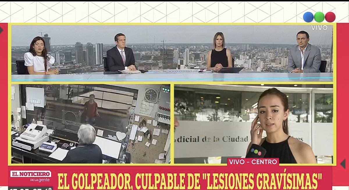 MoskitaMuertaOk's tweet photo. RATING | 📊📈
#ElNoticieroDeLaGente 7,9
#MediodiaNoticias 5,1
#Telenueve 1,8
#AmericaNoticias 0,9
#RumboAQatar 0,1 https://t.co/zLsk644hnS