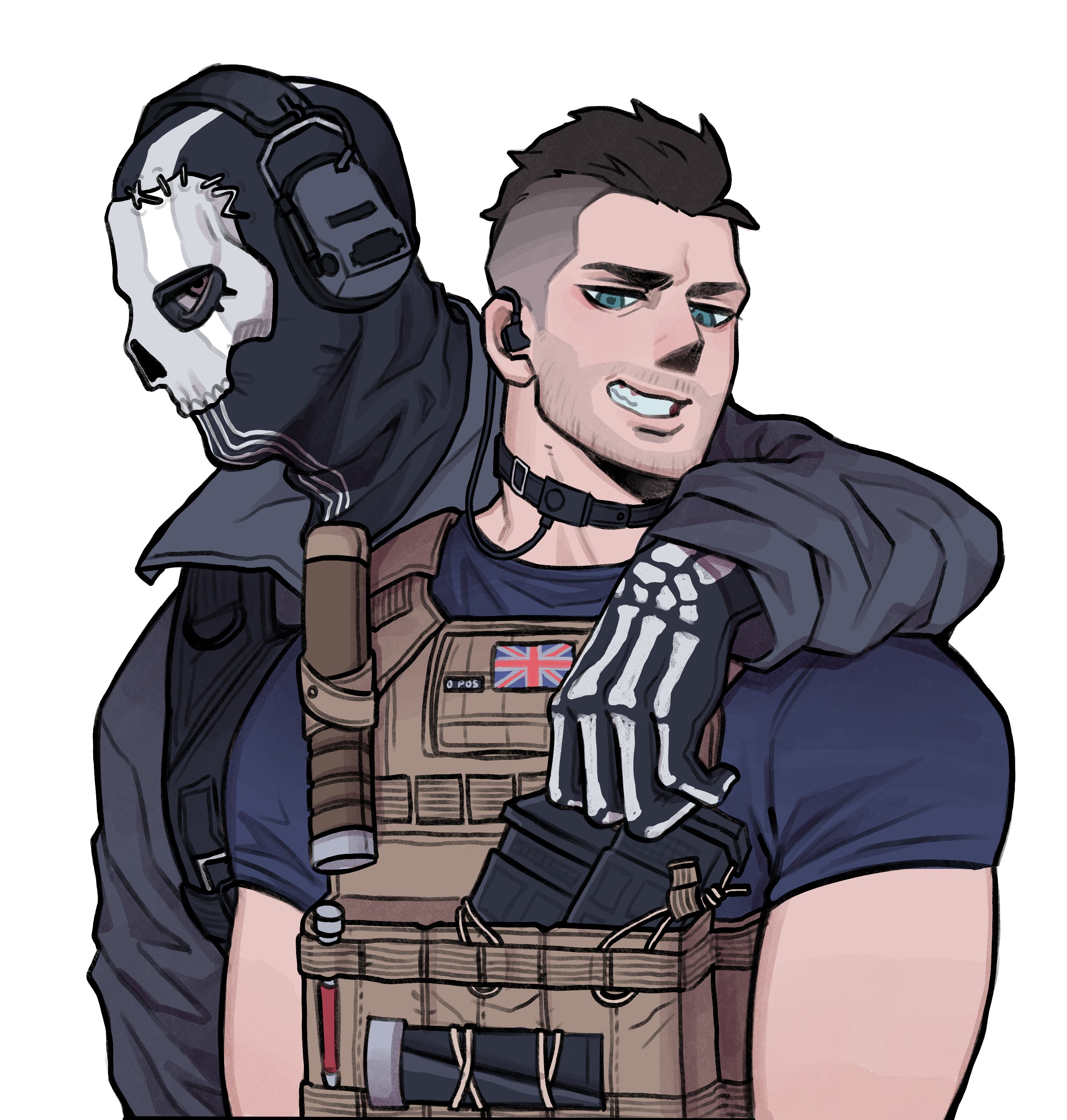 Соап call of duty. Гоуст сигма мв2 2022. Soap ghost call of duty. Гоуст mw2 2022. Соуп мактавиш modern warfare.